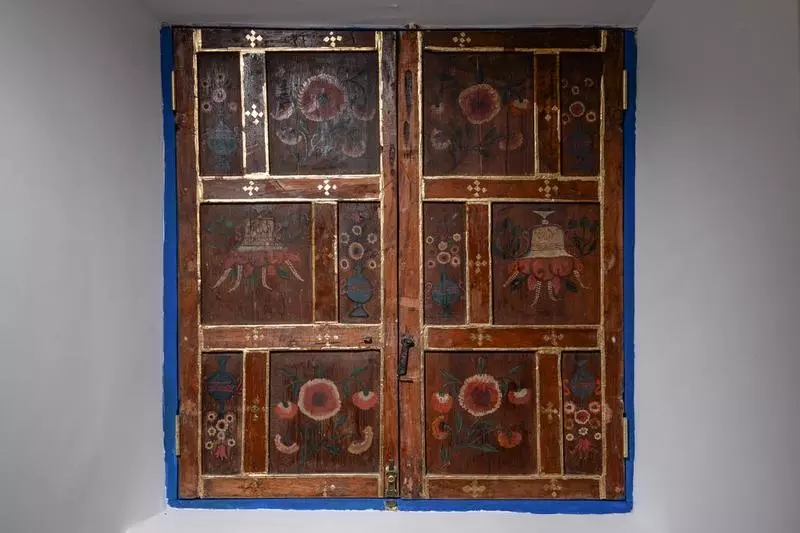 Fotos del hotel Quinta San Blas By Ananay Hotels:  7