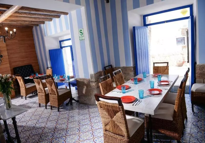 Fotos del hotel Quinta San Blas By Ananay Hotels:  4