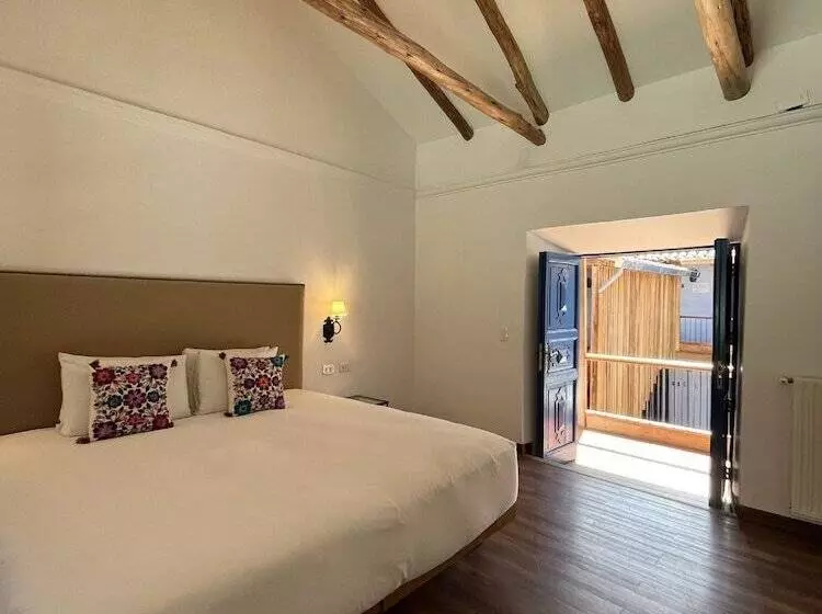 Fotos del hotel Quinta San Blas By Ananay Hotels:  9