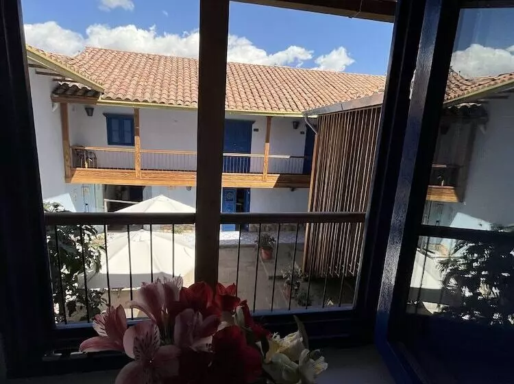 Fotos del hotel Quinta San Blas By Ananay Hotels:  20