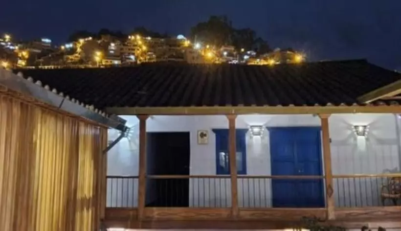 Fotos del hotel Quinta San Blas By Ananay Hotels:  22