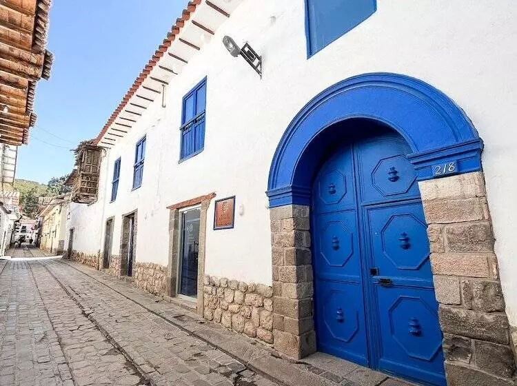 Fotos del hotel Quinta San Blas By Ananay Hotels:  24