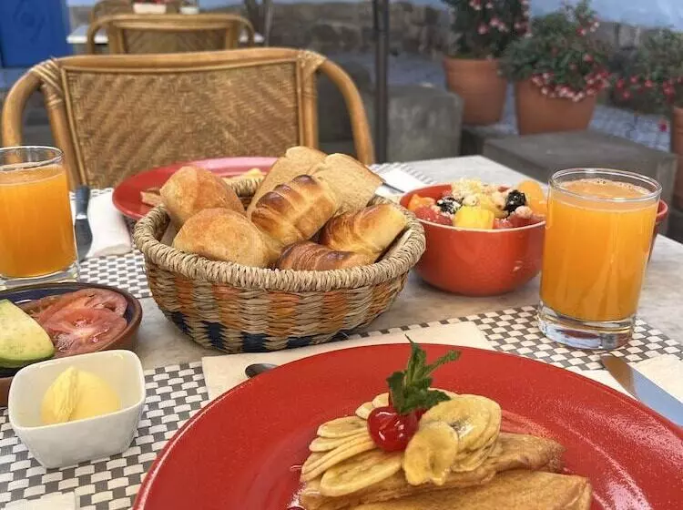 Fotos del hotel Quinta San Blas By Ananay Hotels:  16