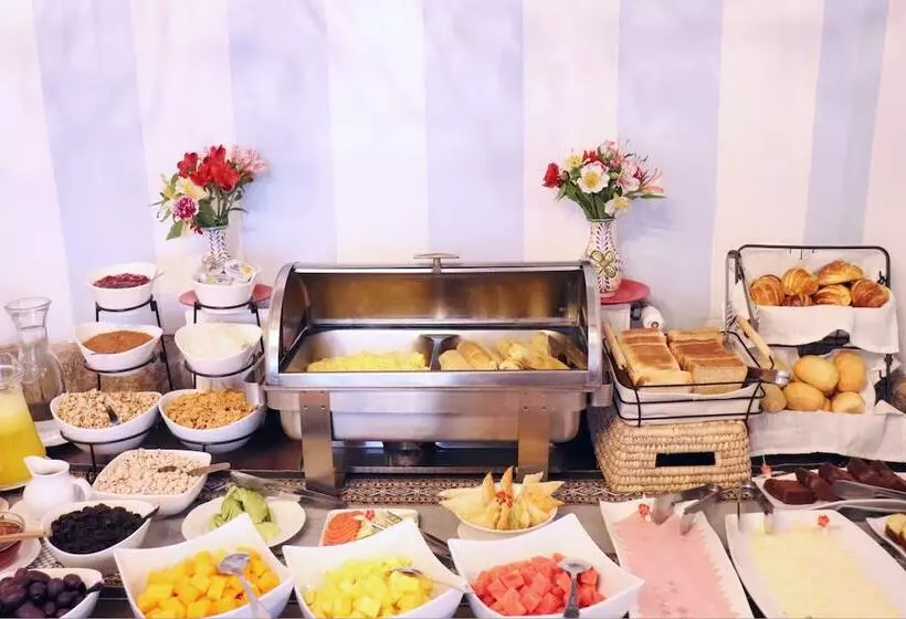 Fotos del hotel Quinta San Blas By Ananay Hotels:  21