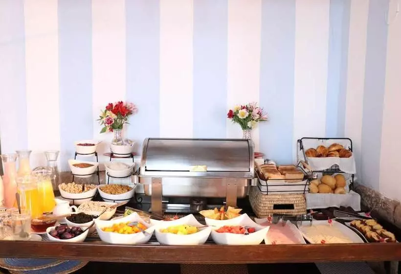 Fotos del hotel Quinta San Blas By Ananay Hotels:  23