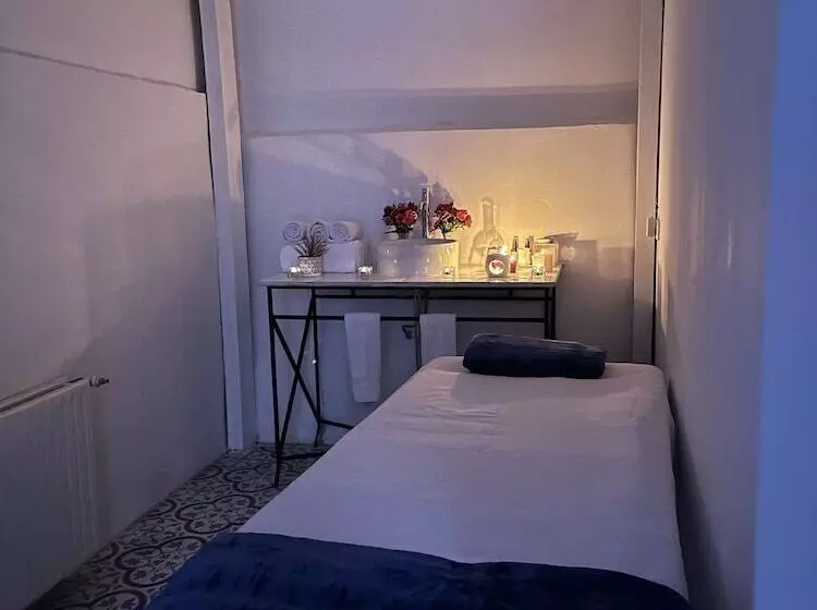 Fotos del hotel Quinta San Blas By Ananay Hotels:  18