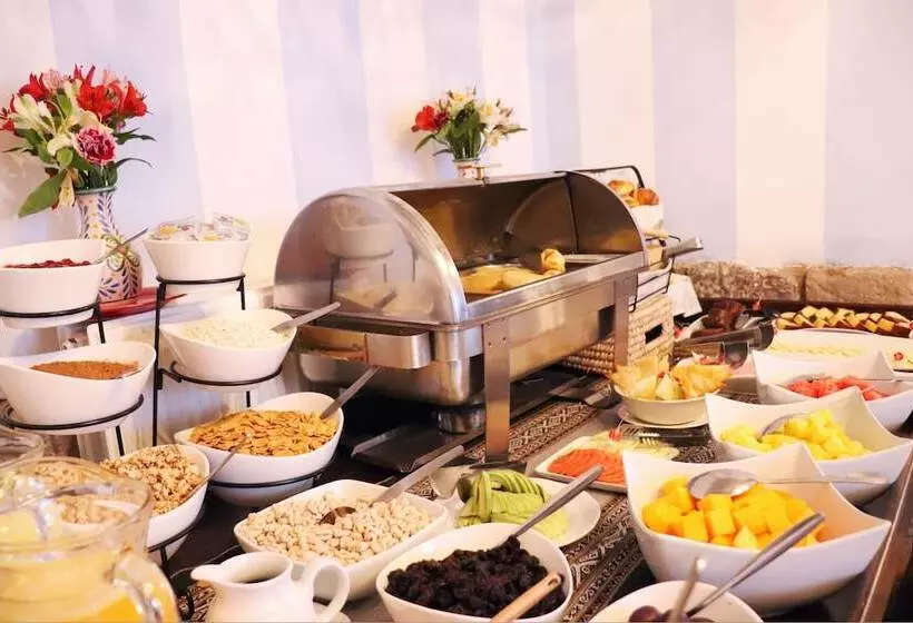 Fotos del hotel Quinta San Blas By Ananay Hotels:  10