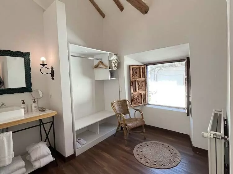 Fotos del hotel Quinta San Blas By Ananay Hotels:  3