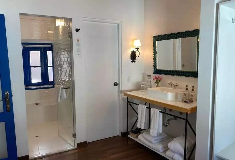 Fotos del hotel Quinta San Blas By Ananay Hotels:  6