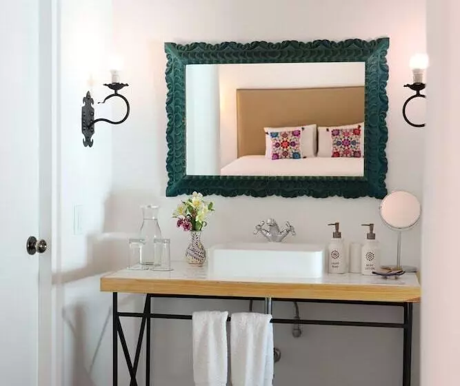 Fotos del hotel Quinta San Blas By Ananay Hotels:  12