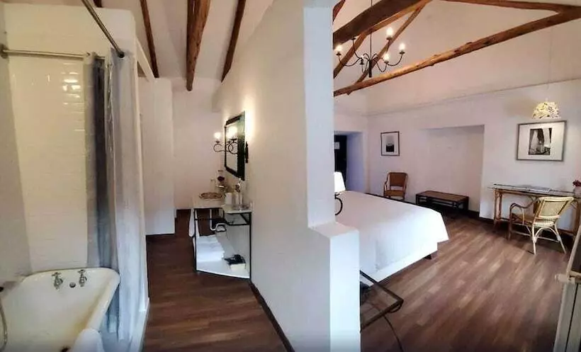 Fotos del hotel Quinta San Blas By Ananay Hotels:  2