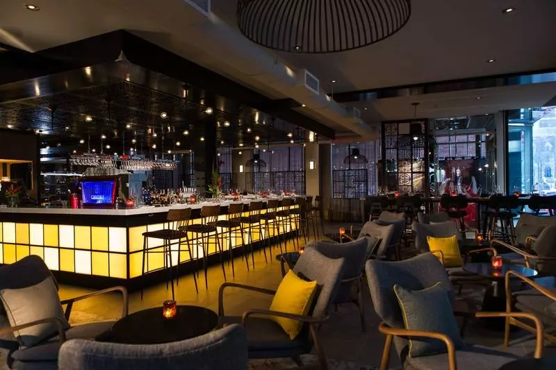 Fotos del hotel Renaissance Montreal Downtown:  19