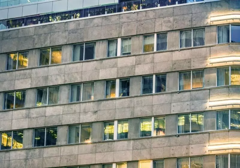 Fotos del hotel Renaissance Montreal Downtown:  23