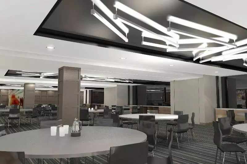 Fotos del hotel Renaissance Montreal Downtown:  3