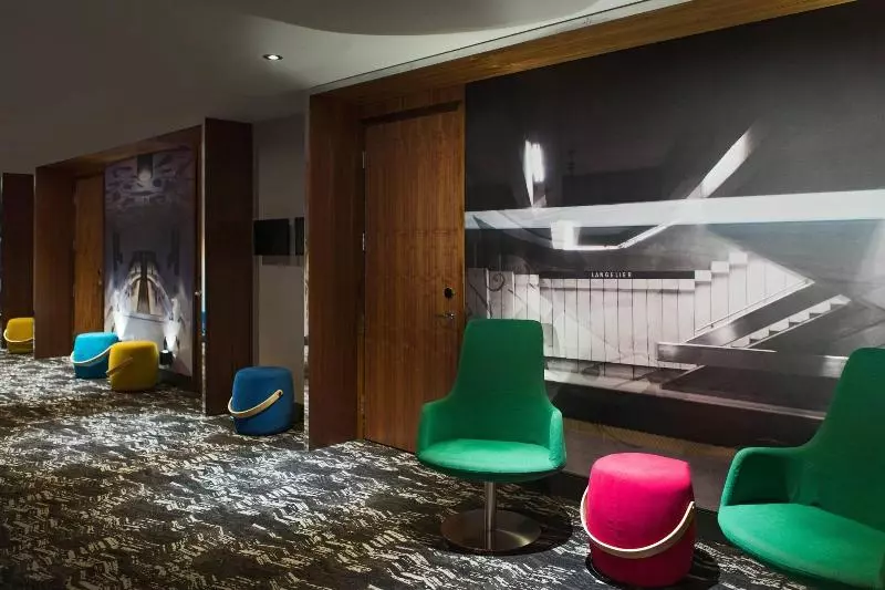 Fotos del hotel Renaissance Montreal Downtown:  12