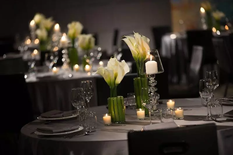 Fotos del hotel Renaissance Montreal Downtown:  9