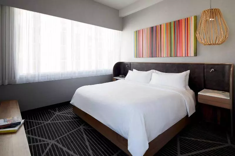 Fotos del hotel Renaissance Montreal Downtown:  2