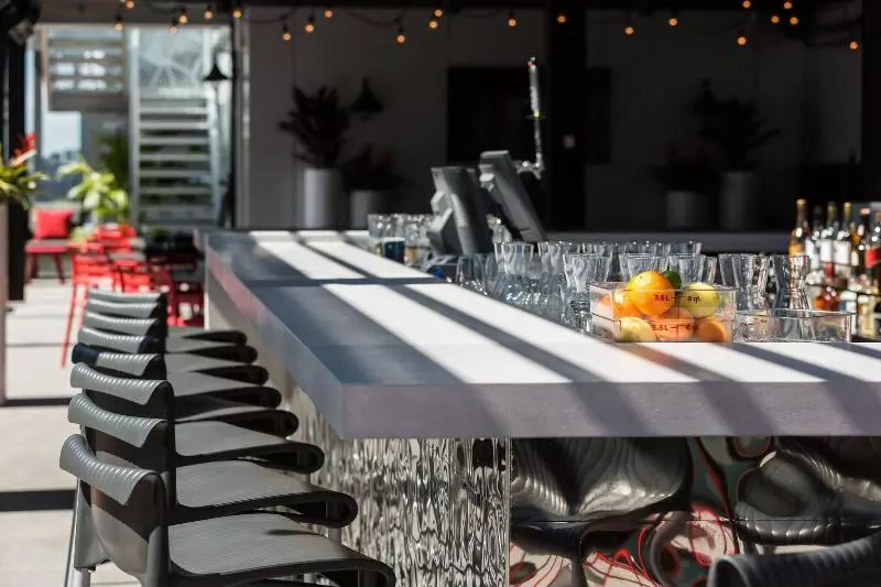 Fotos del hotel Renaissance Montreal Downtown:  22