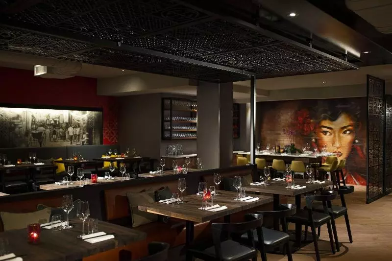 Fotos del hotel Renaissance Montreal Downtown:  14