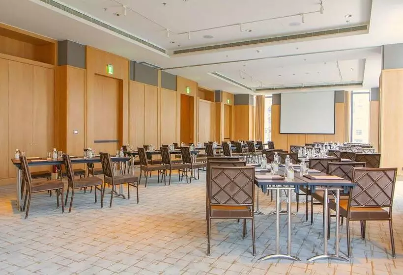 Fotos del hotel Taipei Marriott:  12