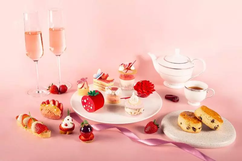 Fotos del hotel Taipei Marriott:  4