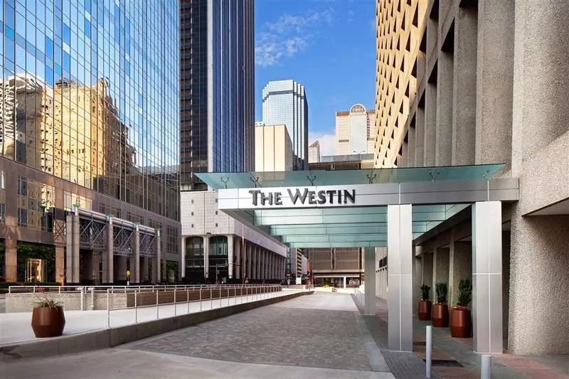 Fotos del hotel The Westin Dallas Downtown:  16