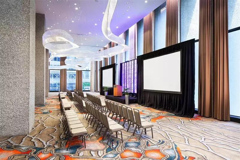 Fotos del hotel The Westin Dallas Downtown:  18