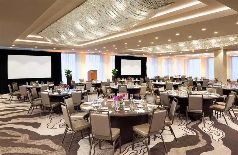 Fotos del hotel The Westin Dallas Downtown:  21