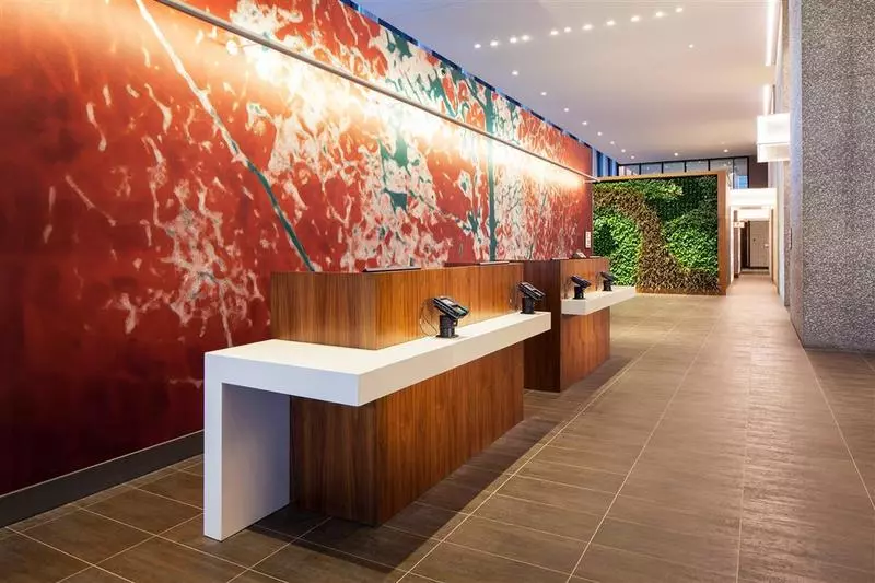 Fotos del hotel The Westin Dallas Downtown:  14