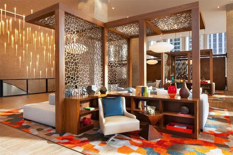 Fotos del hotel The Westin Dallas Downtown:  3