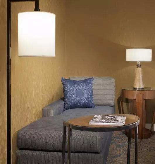 Fotos del hotel The Westin Dallas Downtown:  23