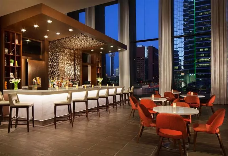 Fotos del hotel The Westin Dallas Downtown:  7