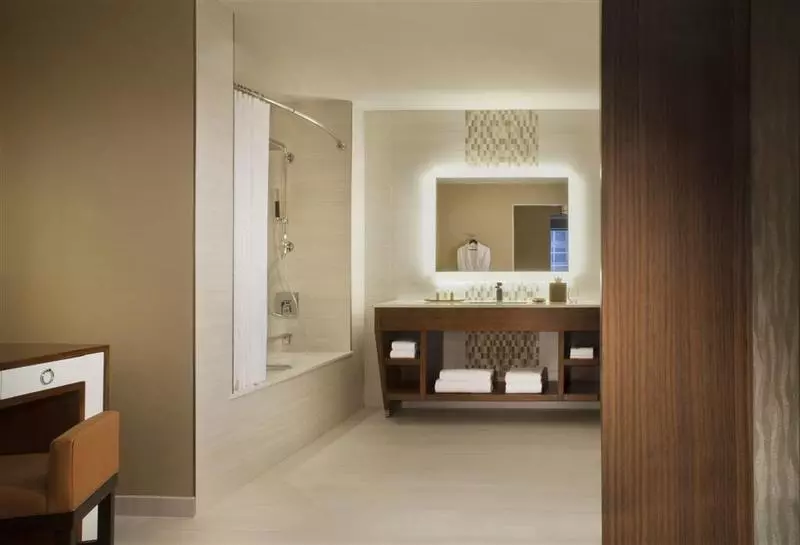 Fotos del hotel The Westin Dallas Downtown:  10