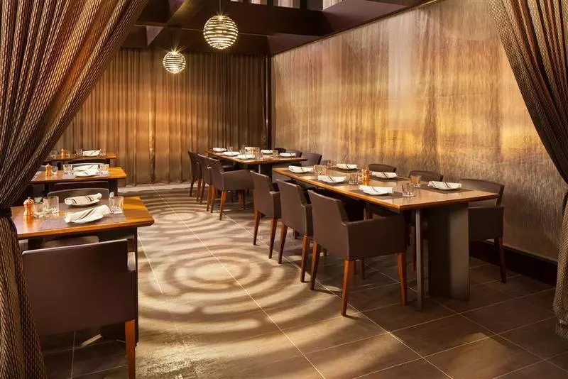 Fotos del hotel The Westin Dallas Downtown:  6