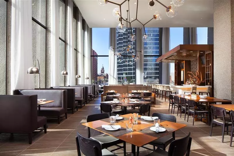 Fotos del hotel The Westin Dallas Downtown:  22