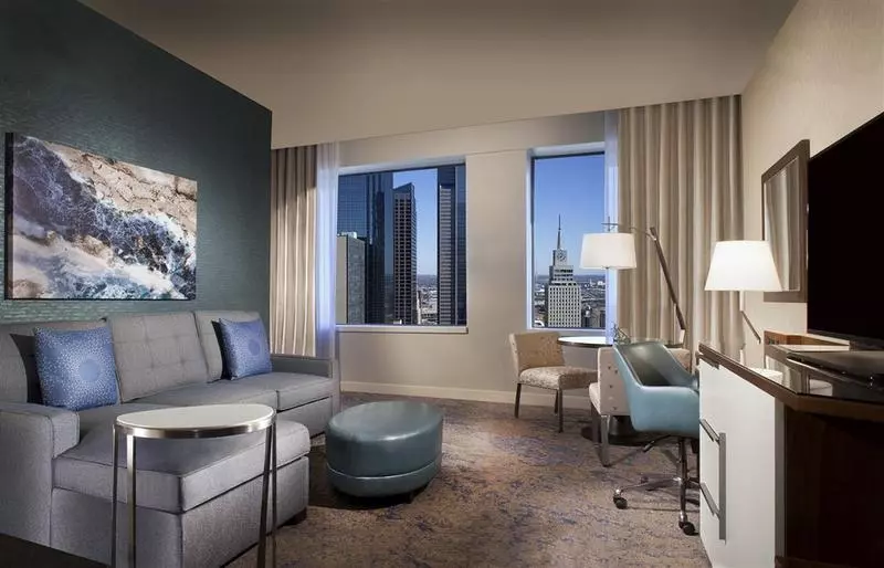 Fotos del hotel The Westin Dallas Downtown:  24