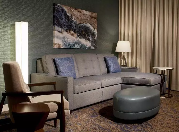 Fotos del hotel The Westin Dallas Downtown:  25