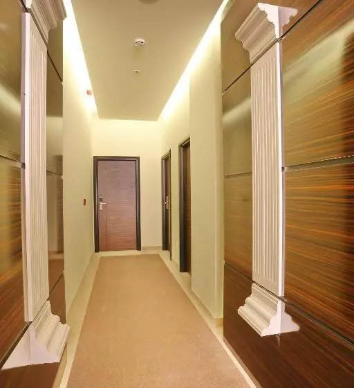 Fotos del hotel Theater Belgrade:  4