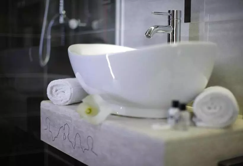 Fotos del hotel Theater Belgrade:  16