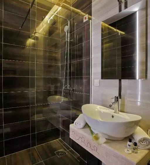 Fotos del hotel Theater Belgrade:  14