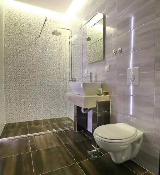 Fotos del hotel Theater Belgrade:  10