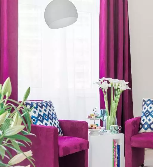 Fotos del hotel Theater Belgrade:  25