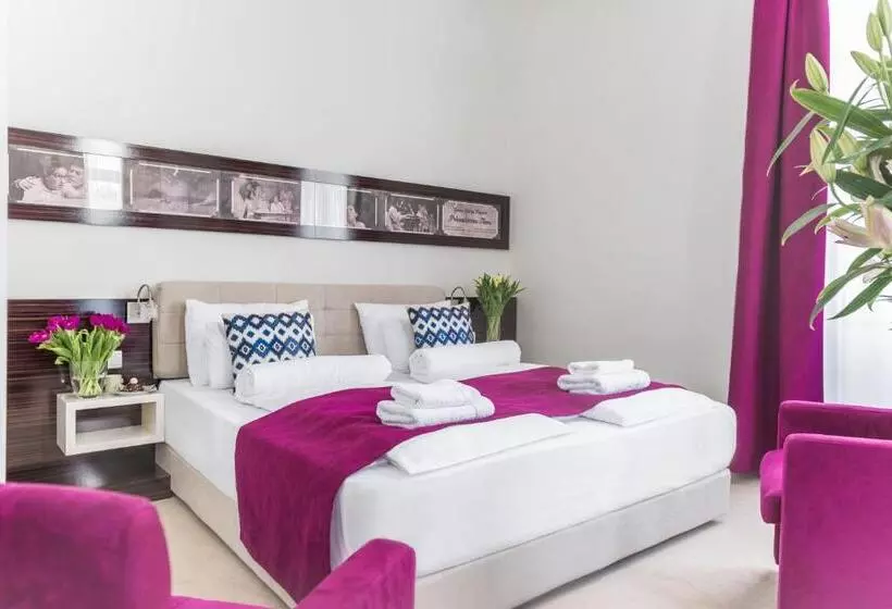 Fotos del hotel Theater Belgrade:  19