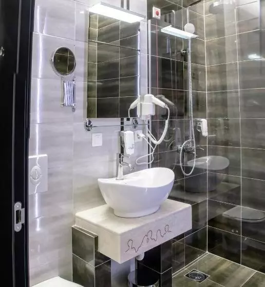 Fotos del hotel Theater Belgrade:  18