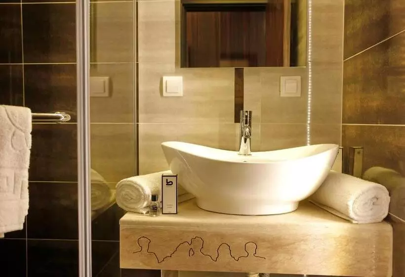 Fotos del hotel Theater Belgrade:  20