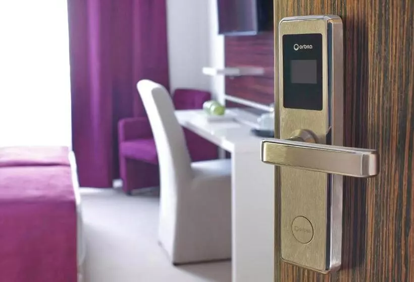 Fotos del hotel Theater Belgrade:  21