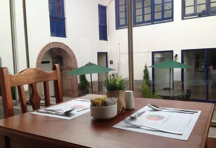 Fotos del hotel Tierra Viva Cusco Centro:  23