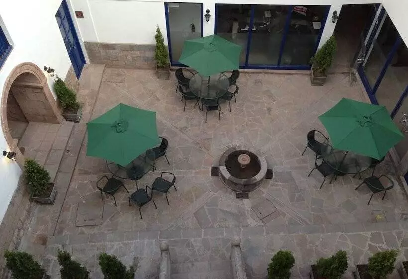 Fotos del hotel Tierra Viva Cusco Centro:  16