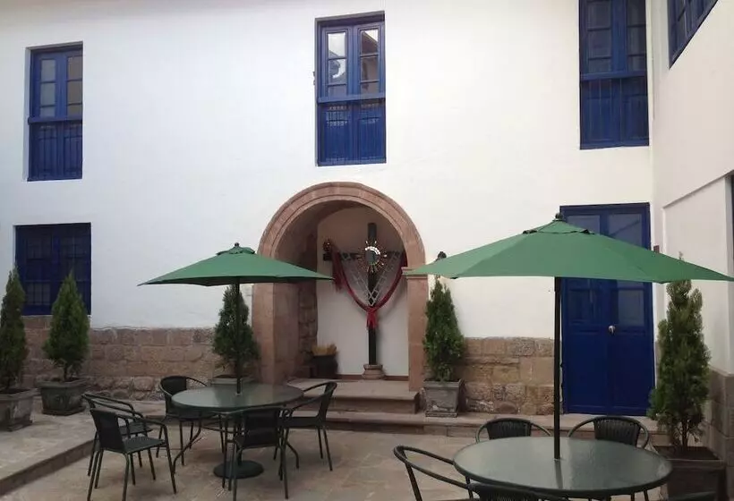 Fotos del hotel Tierra Viva Cusco Centro:  11