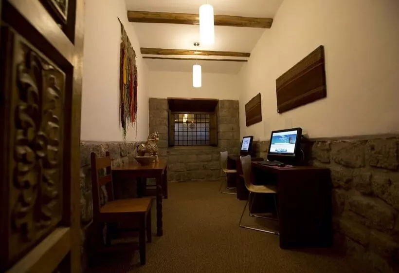 Tierra Viva Cusco Centro